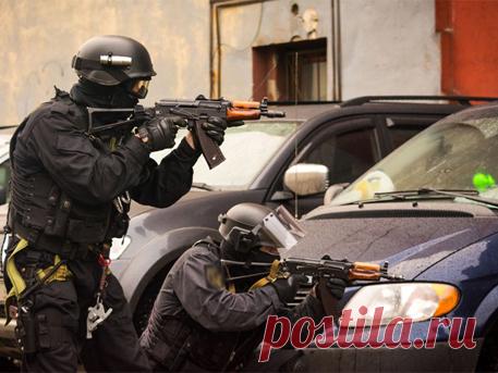 Главарь бандгруппы ликвидирован в перестрелке в Дагестане - Телеканал «Звезда»