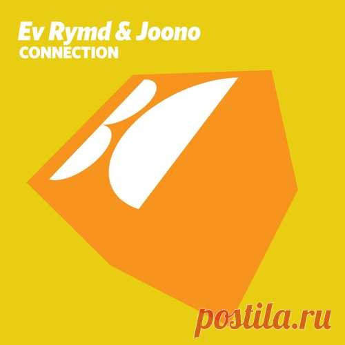 Ev Rymd & Joono – Connection [BALKAN0780]