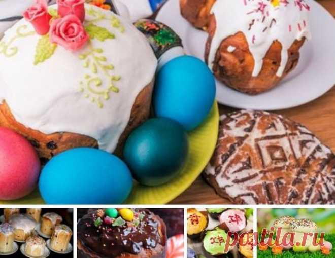 Глазурь для куличей: 5 рецептов . К Пасхе важно не только испечь вкусный кулич, но и украсить его вкусной и красивой глазурью. Приготовление глазури, как правило, не занимает много времени.

Сахарная и другие виды глазури не только придают дополнительную сладость пасхальной выпечке – благодаря глазури изделия дольше сохраняют свежесть.