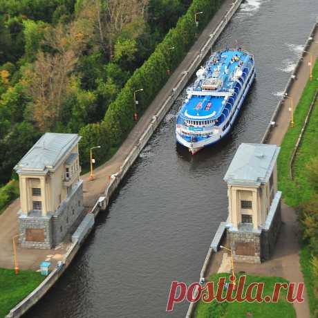Дмитровский район - Путеводитель по Московской области