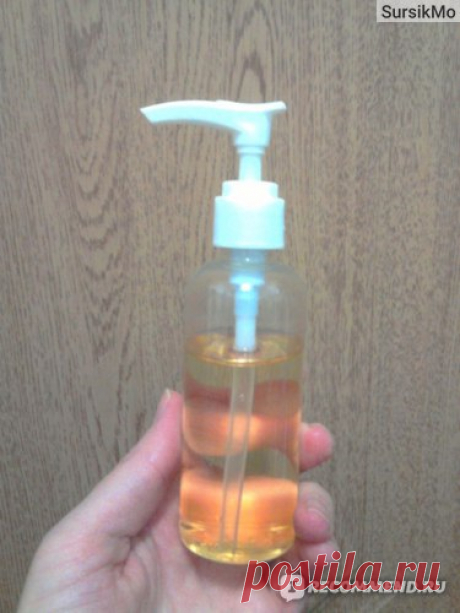 ПАВ Полисорбат 80 (Твин 80) - «Гидрофильное масло своими руками. Идеальное средство для смывания bb-крема и любого макияжа. Идеально для любой кожи, особенно для жирной» | Отзывы покупателей