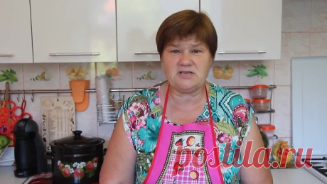 РАССОЛЬНИК НА ЗИМУ.