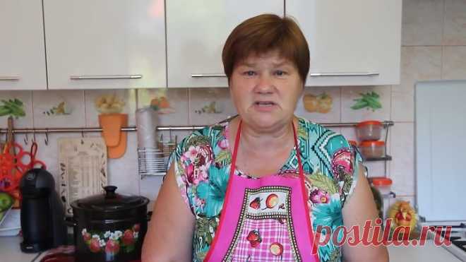 РАССОЛЬНИК НА ЗИМУ.
