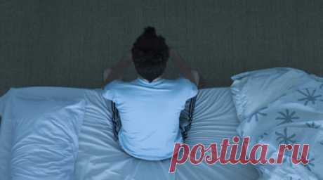 Врач Бондаренко назвал недосып вредным для здоровья. Врач-физиотерапевт, руководитель центра механотерапии Владимир Бондаренко заявил о важности соблюдения режима сна. Читать далее