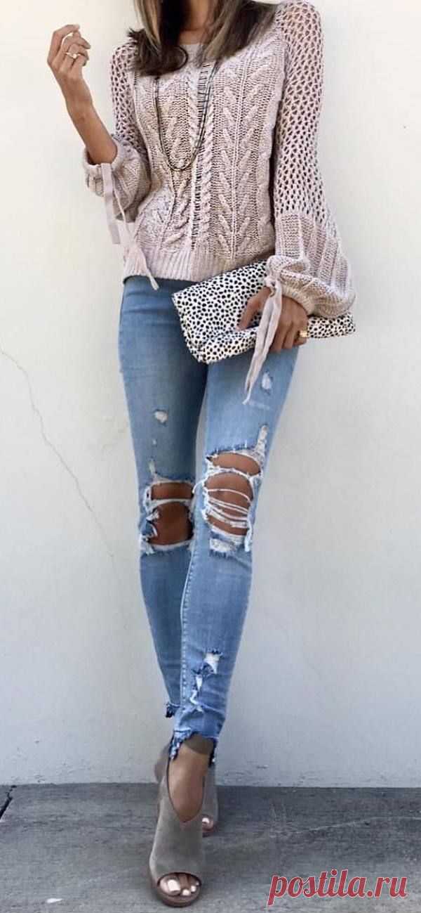 30+ Fresh Fall Outfit Ideas To Try Right Now