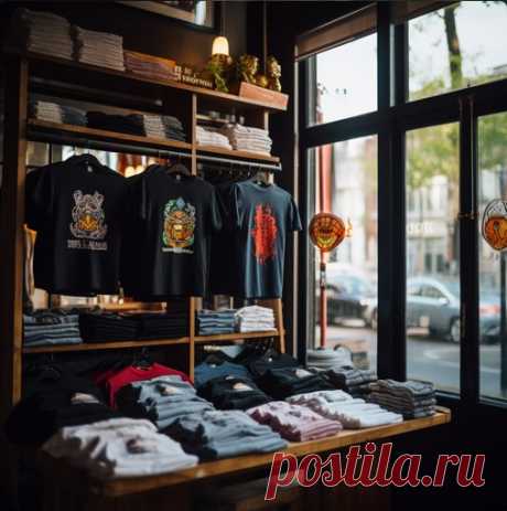 Репосты-шеры Storenvy в социальную сеть Твиттер