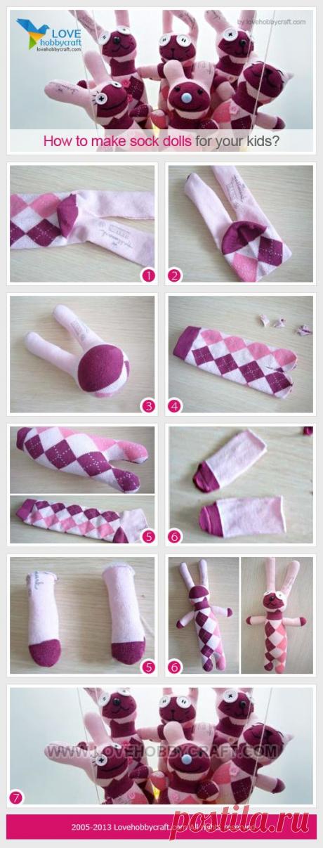 (7) Pinterest: инструмент для поиска и хранения интересных идей