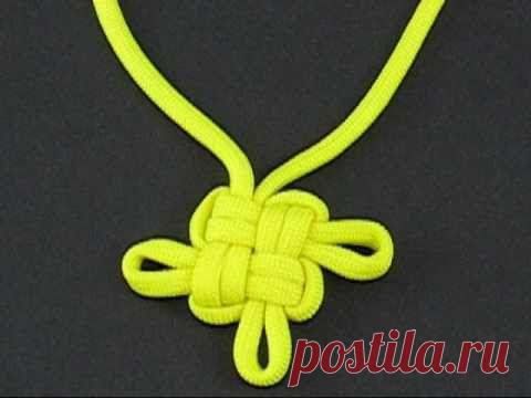 Оригинальная подушка-узел: мастер-класс и идеи | Ladiesvenue