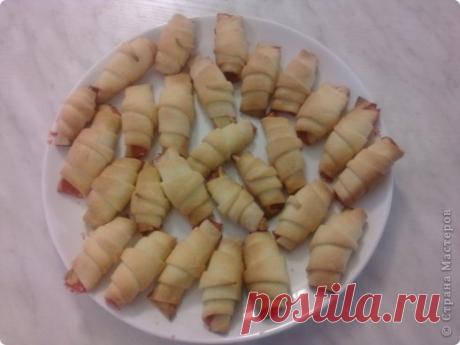 Печенье "Минутка", супербыстро, просто и вкусно!