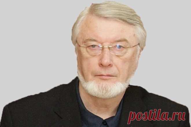 Умер первый диктор орловского телевидения Виталий Короткевич. Заслуженный преподаватель ОГУ имени Тургенева скончался на 80-м году жизни.