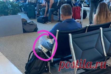 Турист возмутился поедающим вареные яйца авиапассажиром и был обруган в сети. Путешественник опубликовал снимок авиапассажира, поедающего вареные яйца в аэропорту, и был обруган пользователями сети. На размещенном снимке турист сидит в зоне ожидания посадки в самолет, а слева от него лежит открытый пакет с яйцами. Юзеры возмутились жалобой путешественника и принялись писать ему комментарии.