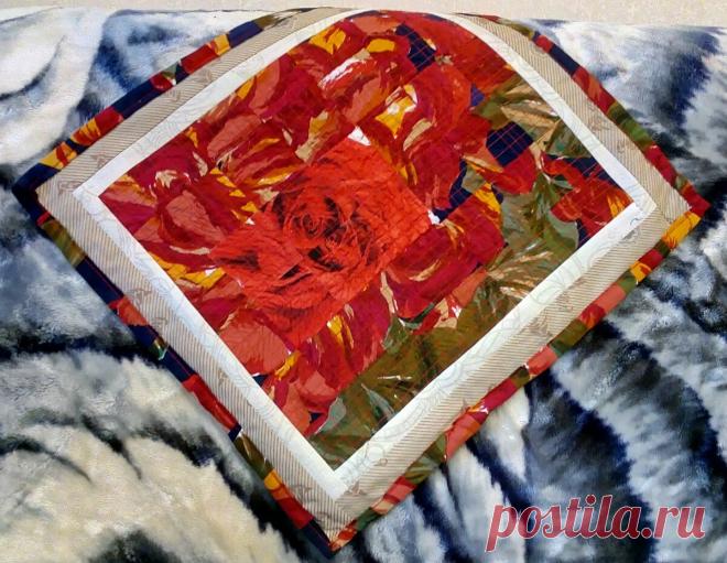 Две техники, 