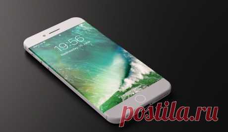 Базовая модель iPhone 8 обойдется в $850-900 Ожидается, что iPhone 8 с радикальным дизайном обойдётся покупателям дороже $1 000. Правда, аналитик Стивен Милунович не согласен с этой позицией. Милунович утверждает, что флагманский iPhone может стартовать по цене менее чем $1 000 в рамках стратегии ценообразования Apple. Он также полагает, что 5,8-дюймовое устройство будет конкурировать с 6,2-дюймовым Galaxy S8 +. Именно это заставило его предположить, что Apple примет аналогичную Samsung цену.…