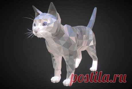 Превращаем обычную фотографию в 3D-модель | CHIP Россия