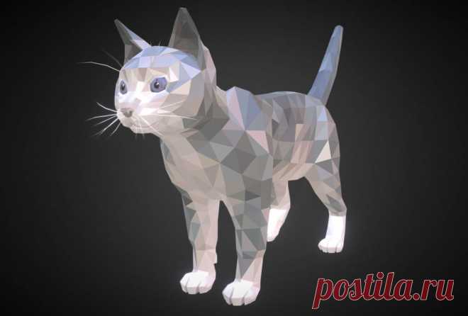 Превращаем обычную фотографию в 3D-модель | CHIP Россия