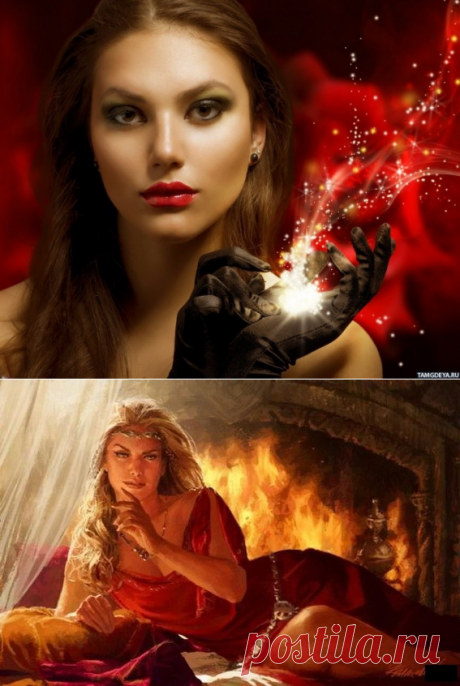 Тайный магический смысл повседневных дел...