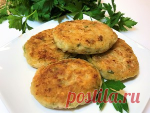 КОТЛЕТЫ ИЗ БАКЛАЖАНОВ на 5+ Вкуснее Мясных! рецепт с фото