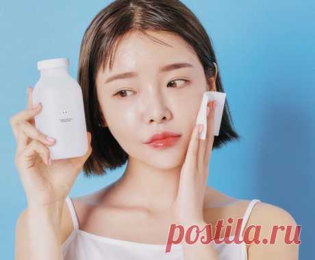 How to Get a Glowing Glass skin like Korean