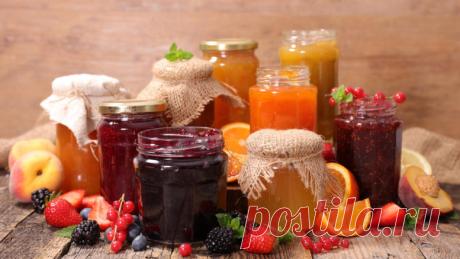 Вкуснейшая наливка из старого варенья: не выбрасывайте накопившиеся припасы — informed news 24