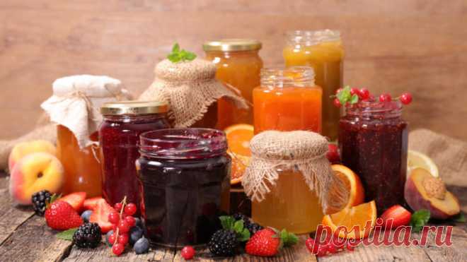 Вкуснейшая наливка из старого варенья: не выбрасывайте накопившиеся припасы — informed news 24