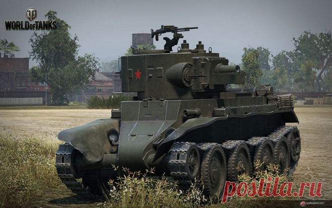 С юбилеем, World of Tanks! | Акции | World of Tanks