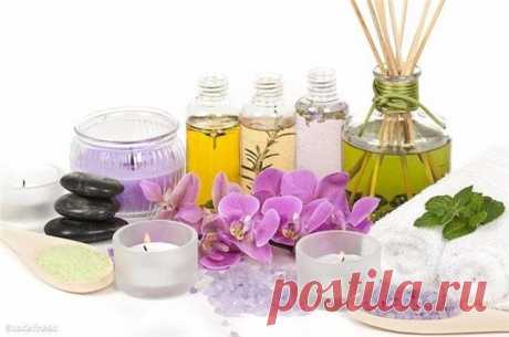 ༺🌸༻.АРОМАТЫ, КОТОРЫЕ ЛЕЧАТ!

Сеансы ароматерапии могут взбодрить, успокоить, настроить на романтический лад – и решить многие проблемы со здоровьем.