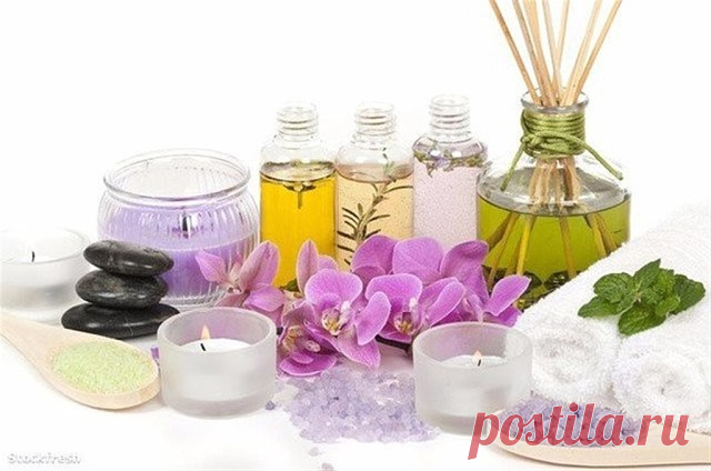 ༺🌸༻.АРОМАТЫ, КОТОРЫЕ ЛЕЧАТ!

Сеансы ароматерапии могут взбодрить, успокоить, настроить на романтический лад – и решить многие проблемы со здоровьем.