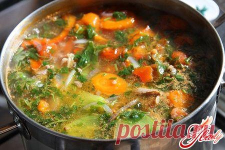 Баранина: рецепты для вашего стола