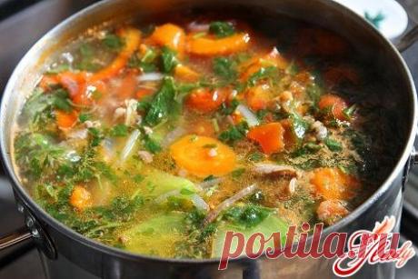 Баранина: рецепты для вашего стола