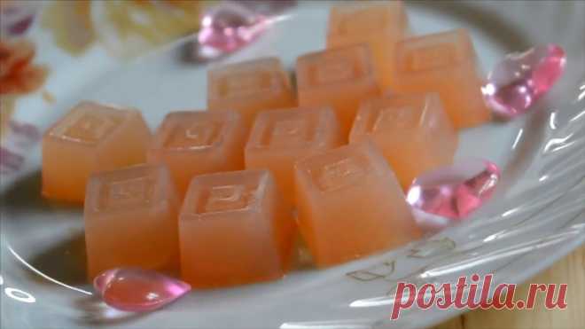 Мармелад без сахара рецепт на агар-агаре для детей