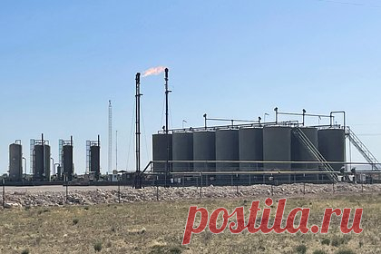 Назван возможный пик цен на газ в Европе. Ведущий аналитик Фонда национальной энергетической безопасности (ФНЭБ) Игорь Юшков заявил, что пик цен на газ в Европе может прийтись на самые жаркие июль и август, когда вырастет потребность в кондиционировании. В этот период цены на бирже могут подняться выше 1000 долларов за тысячу кубометров.