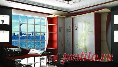 шкаф купе угловой  цена 71400 руб.