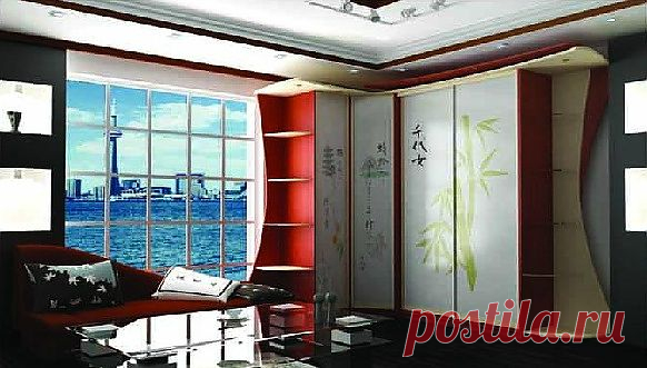 шкаф купе угловой  цена 71400 руб.