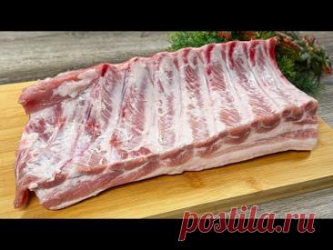 Никогда не видел такого гениального трюка! Секрет 60-летнего шеф-повара.