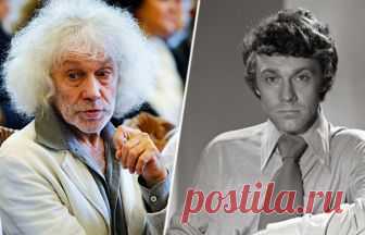 Солнечное счастье Александра Ленькова – актёра, которые не мог играть отрицательных персонажей 




Он был удивительно светлым человеком. Александр Леньков сыграл множество ролей в кино и театре, и каждый созданный ним образ был окутан добром, чистотой и какой-то трогательной нежностью. Его не …