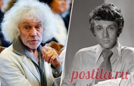 Солнечное счастье Александра Ленькова – актёра, которые не мог играть отрицательных персонажей 




Он был удивительно светлым человеком. Александр Леньков сыграл множество ролей в кино и театре, и каждый созданный ним образ был окутан добром, чистотой и какой-то трогательной нежностью. Его не …