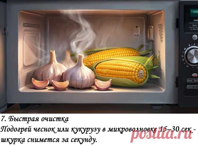 15 кулинарных лайфхаков, которые сэкономят время на кухне летом

Летом стоять у плиты - последнее, чего хочется. Но и питаться на скорую руку не всегда приятно. Вот подборка простых, но эффективных кулинарных лайфхаков, которые помогут готовить быстрее, вкуснее и без лишнего стресса.