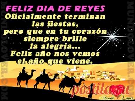 feliz dia de reyes 2019 - Buscar con Google