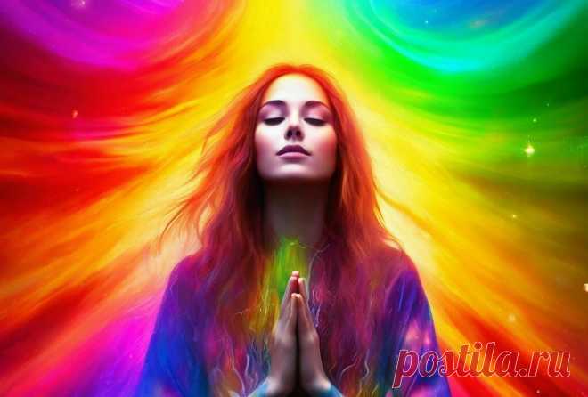 Симптоматика человека в пробуждении. | Моя Реальность | Дзен