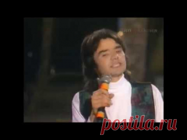 Е Осин Дождь и я