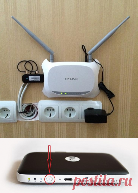 Так вот зачем нужно регулярно перезагружать Wi-Fi роутер! Теперь никаких проблем!