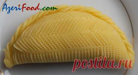 Шекярбура – AzeriFood.Com