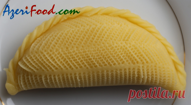 Шекярбура – AzeriFood.Com