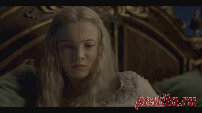 Фрейя Аллан