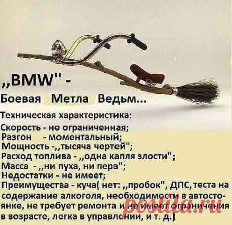 Юмор на каждый день!