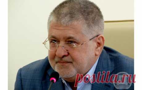 Реакция блогеров на отставку Коломойского: Ну да, у нас же уже мир наступил. Чо там. | Днепропетровская Панорама