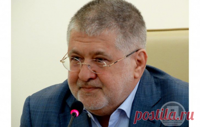 Реакция блогеров на отставку Коломойского: Ну да, у нас же уже мир наступил. Чо там. | Днепропетровская Панорама