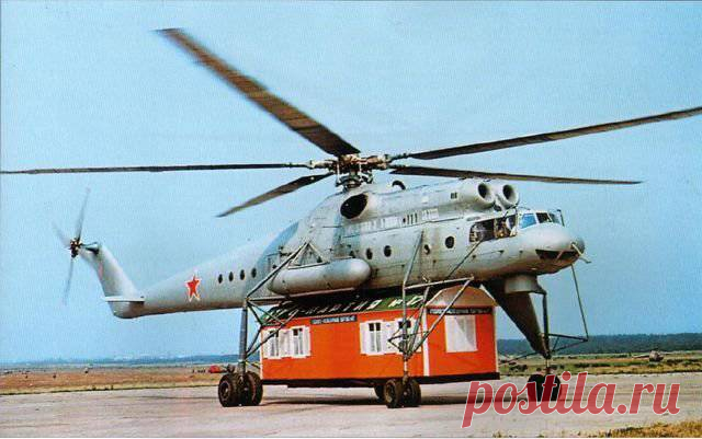 Авиация и Техника