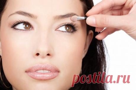 Создаём правильный make-up. Советы девушкам-брюнеткам » Великая Эпоха - новости со всего мира, сегодня, видеоновости