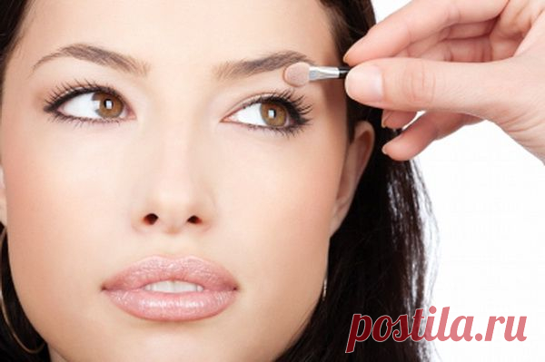 Создаём правильный make-up. Советы девушкам-брюнеткам » Великая Эпоха - новости со всего мира, сегодня, видеоновости